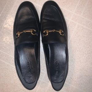 Authentic Gucci Loafers